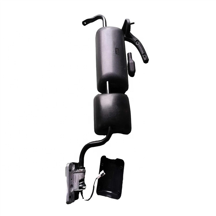 Factory Direct Paint-Matched Mirror OEM Quality Paint-Matched Housing Options for Truck Auto Vehicles Accessories