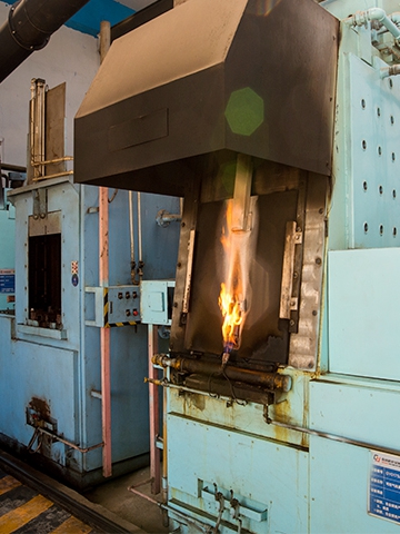 Stainless Steel Investment Cast Process Pump Casing for OEM Pump Components Grade