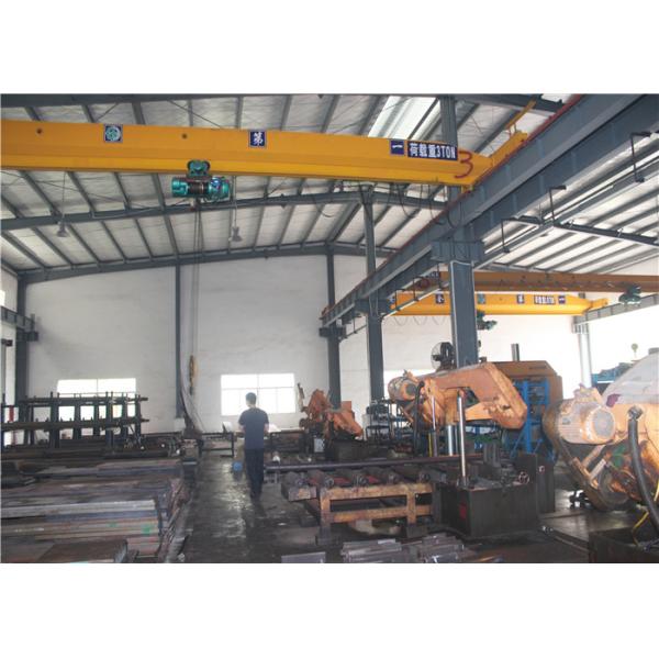 Превосходное ХРК блока 1,2738 Пре затвердетые 33 до 37 кованой стали Полишабилиты