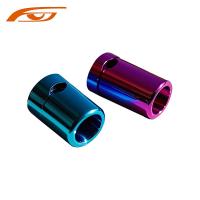 Steel Nickel Zinc Galvanise Electroplating Components Metal Fabrication Service