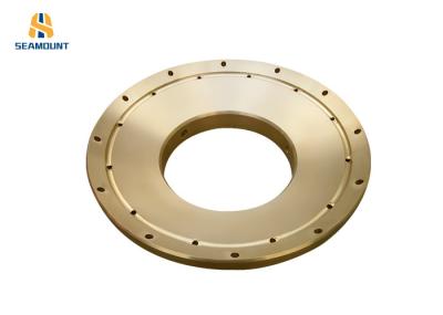 High Wear Resistance Cone Crusher Spare Parts Bowl Type Socket Liner