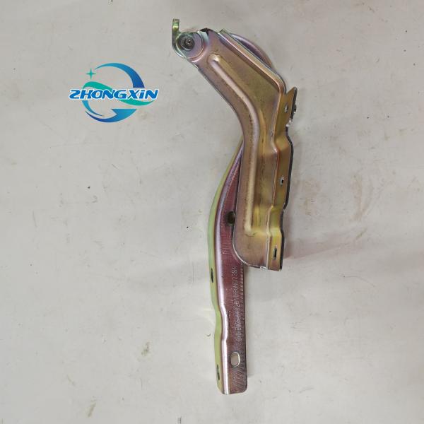 Upgrade Your BYD Dlophin with OE Number EM2E-8402610 Front Hatch Left Hinge Assembly