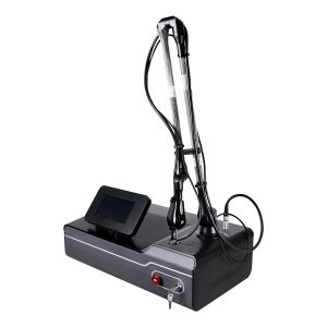 10600nm Wrinkle Remover Fractional Co2 Laser Vaginal Tightening Machine