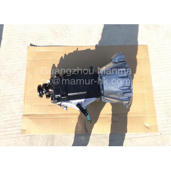 MAMUR Gearbox JAC Spare Parts 1701010D800 JAC 1040S LC5T255 A2Q02