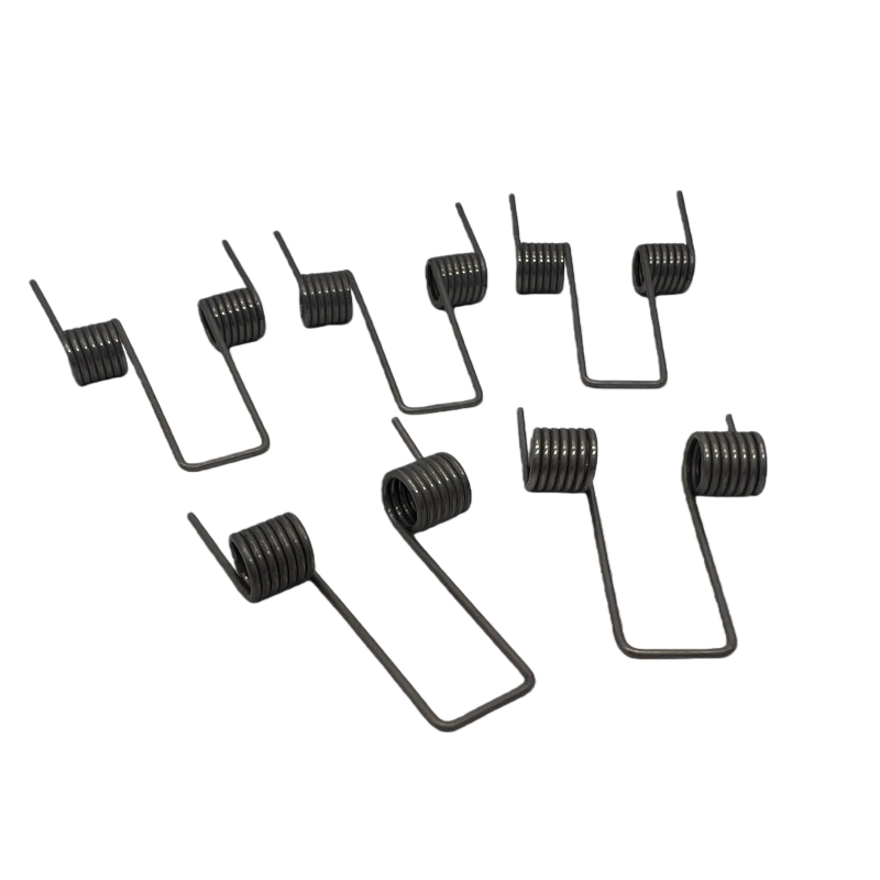 Wholesale High-Precision Metal Torsion Springs – Ready Stock Available