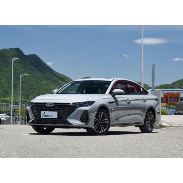 Горячая продажа Скидка Настраиваемая мода Chery Автомобиль Chery Arrizo 8 1.6T 1.6L Бензиновый седан R16 Шина Новый автомобиль