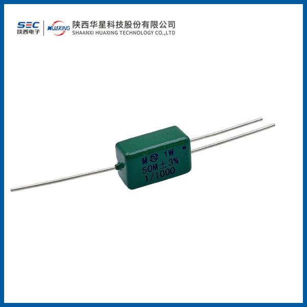 RIF81 High Pressure High Stability Divider