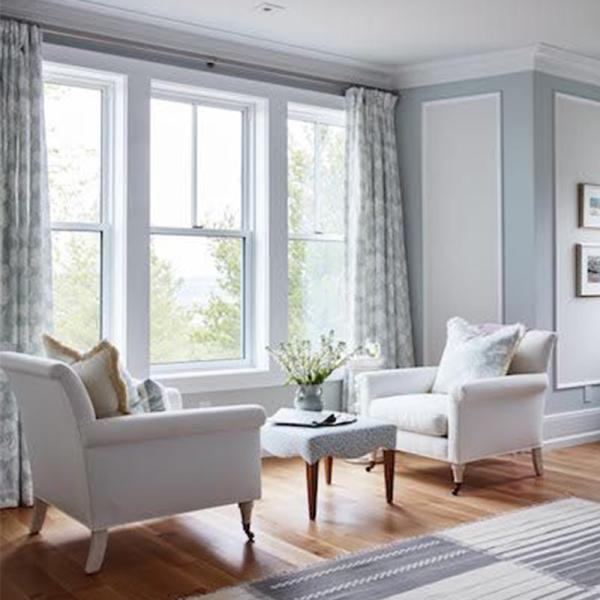 Управление насекомого сползая окна рамки современного дома алюминиевое сползая окно балкона