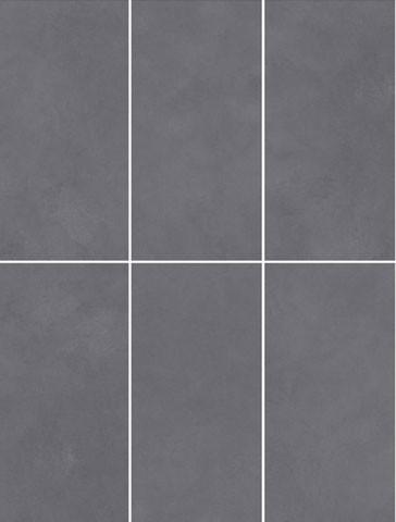 Cement Grey 60x120cm Acid-Resistant Outdoor Stone Tile