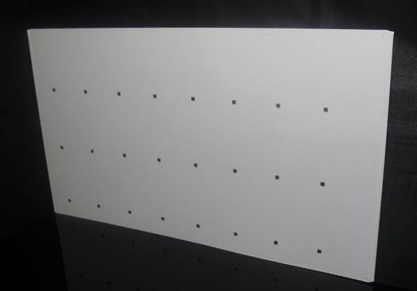 RFID Prelams RFID HF Inlay 6*8 100kHz - 150KHz