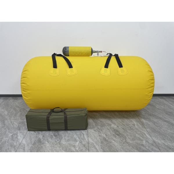 High-Pressure Heavy Lifting Airbags