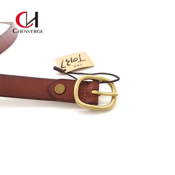 Универсальный черный официальный пояс