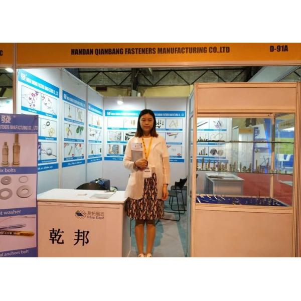 Factory Price Carbon Steel Standard M8 M10 M20 spring steel washer DIN 127