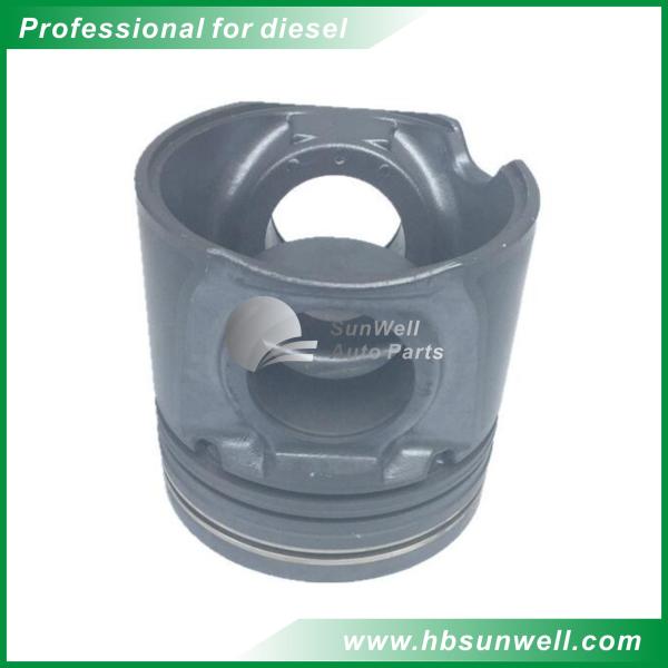 Original/Aftermarket  High quality Dongfeng Cummins ISLE Diesel Engine Piston Kit 5302254