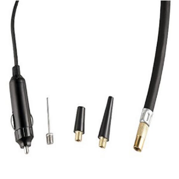 Пневматический насос красного цвета компрессоров воздуха корабля масла насоса езды воздуха свободный портативный