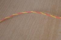 WRT015 cerca elétrica resistente Wire do diâmetro 2mm