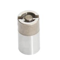 SUS420 Composants de moule AJV Valves d'air Ventilateur à jet d'air