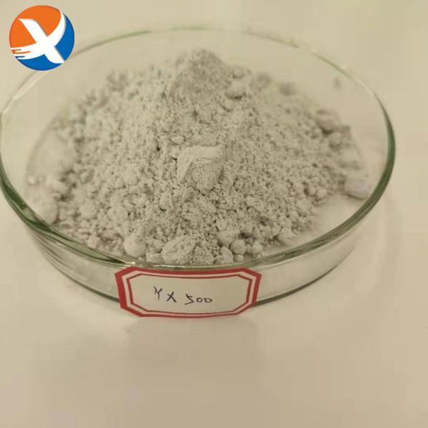 Substitua o ouro do cianureto que lixivia os produtos químicos YX500 protetor ambiental