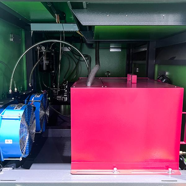 JZ-326B Common Rail Piezo Fuel 4-pin Injector Machine QR IMA ISA Код испытательной скамьи