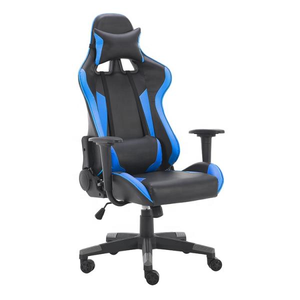 Revolutionary Racing Custom Seat Gaming Chair Revolving Office Chair with Custom Logo