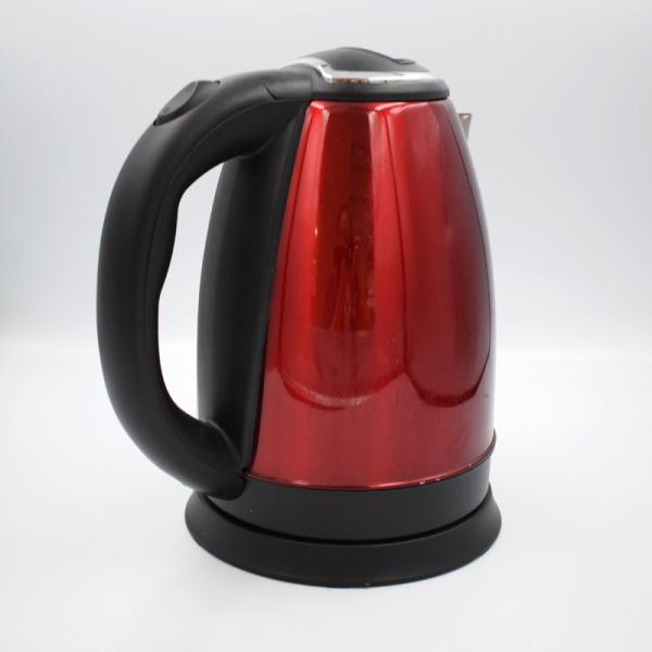Multi Functional Colorful Electric Kettle Practical  Pour Over Electric Coffee Kettle
