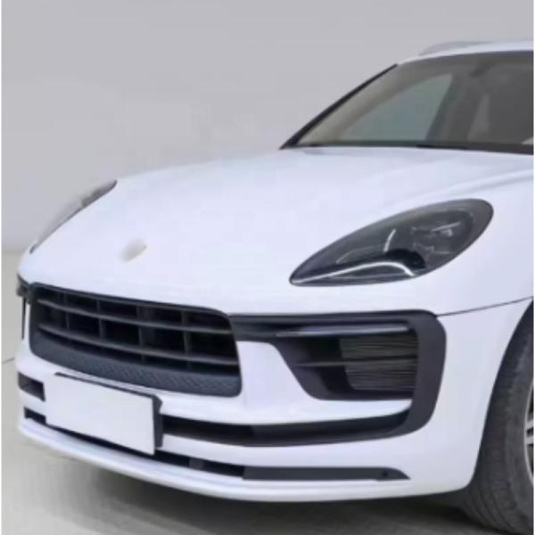 Oe No. 670003826 Front Bumper Middle Shock Absorber For 2013-2016 Quattroporte M156