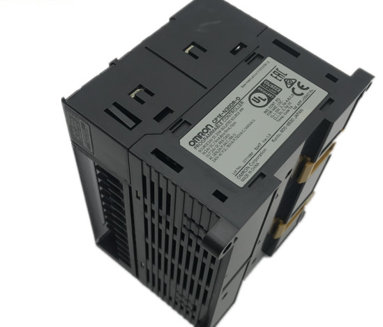 CP1E-N30DR-D Omron PLC CP1E Controller Intelligent PLC Relay Module
