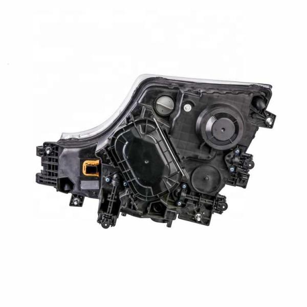 9608200339 9608200239 European Truck Parts Head Lamp
