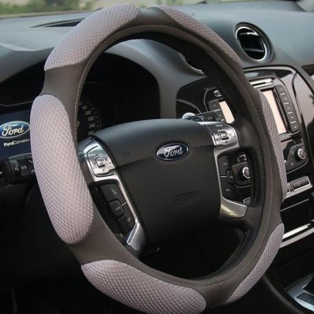 steering wheel cover auto steering wheel cover for diameter 36-38cm steering hubs
