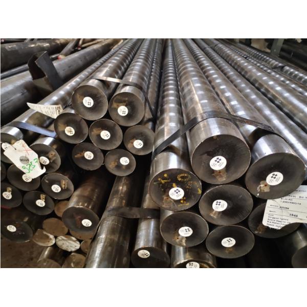 D3 / стальной прут 10 инструмента 1.2080/Кр12 /SKD1 до поверхность черноты диаметра 180мм обожженная для холодной работы умирает