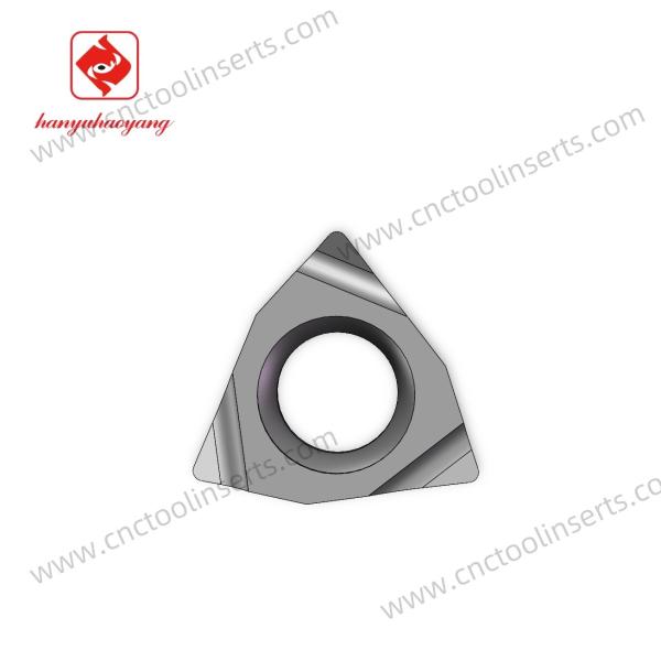 標準 Boring 挿入,WBGT060102L-F,高品質の CNC 挿入,セメント化カービッドで作られています.