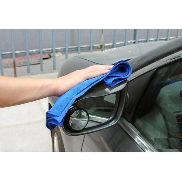 30x30cm Microfiber Car Towel Car Cleaning Car Washing Cloth Clean Cloth