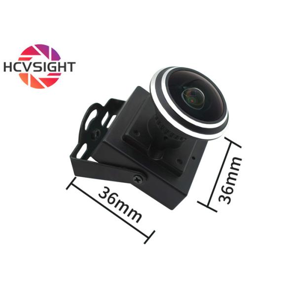 1080p USB Wide-angle Webcam With UVC OTG Fisheye Camera For Android Devices