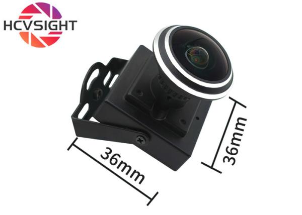 Mini Wide-angle Fisheye Lens 2MP HD 1080p Self-service Terminal USB Camera