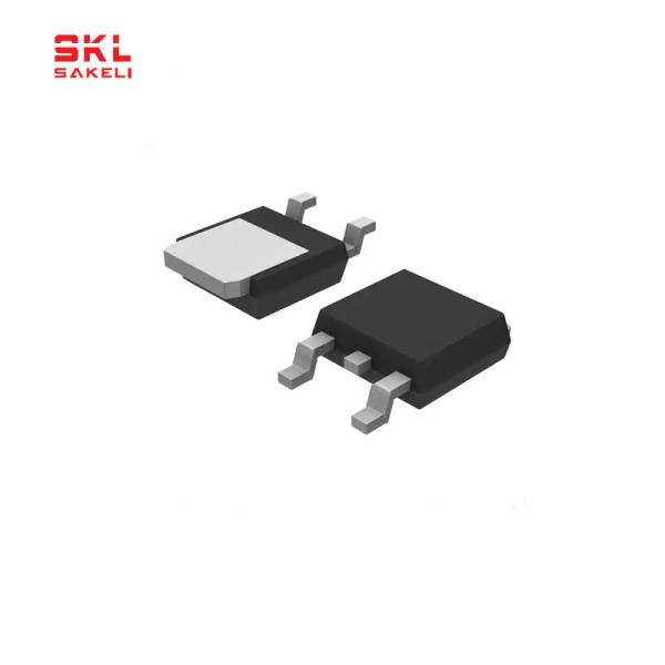 MC78M09CDTRKG Regulated Voltage Positive Power Management ICs