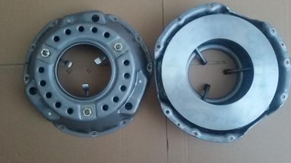 PRESSURE PLATE NISSAN UG780 ND6 1973-> CLUTCH