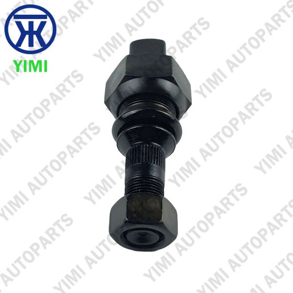 Wheel Hub Bolt MC810631 For MITSUBISHI Canter Truck Axle Fastener