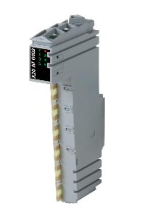 X20 AT C402 B & R X20 Is Located In C402 Temperature Control Module X-20-atc-402