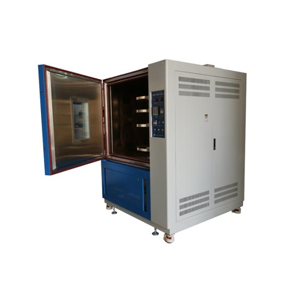 Печь вызревания 10℃ испытательного оборудования IEC ISO 188 IEC 60811-1-2 - 200℃