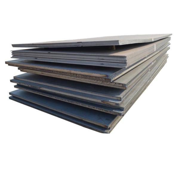 AH32 Углеродистая сталь для судостроения