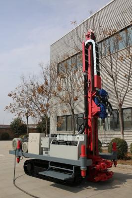 Âncora automotora do diâmetro de 5cm que fura Rig Slope Stablization