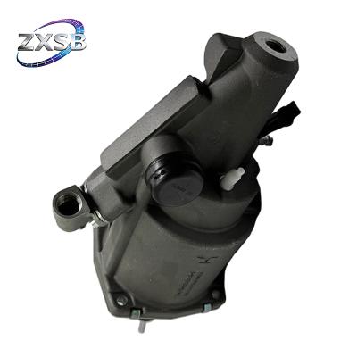 Zk6147 Yutong Bus Parts 1604-00349 Clutch Booster For Yutong Bus
