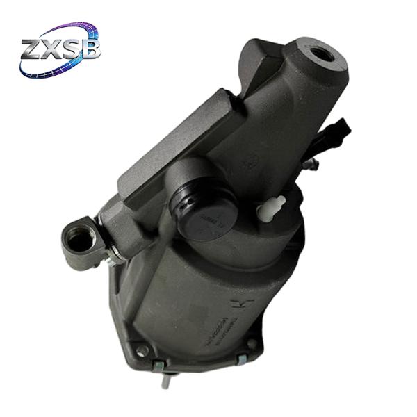 Zk6147 Yutong Bus Parts 1604-00349 Clutch Booster For Yutong Bus