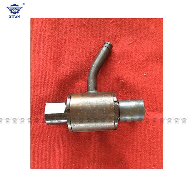 Triple Casing Rod Air Director Of Jet Grouting Drilling Rig Accessories