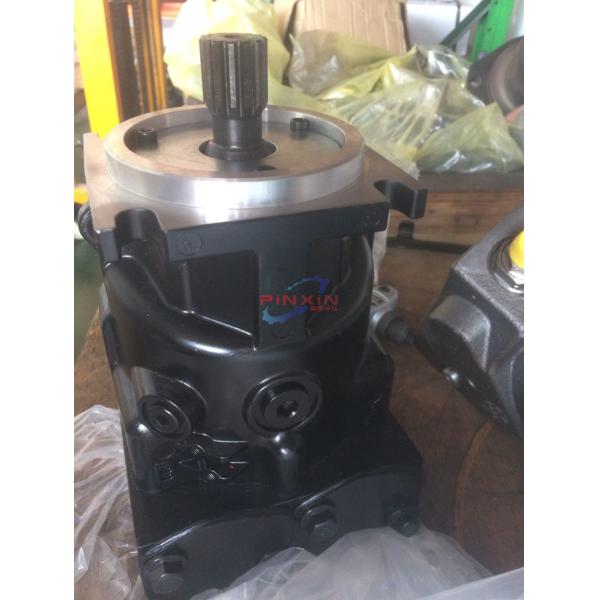 C161504307 Hydraulic Spare Parts Pump with Secure Payments and 20.000kg Gross Weight