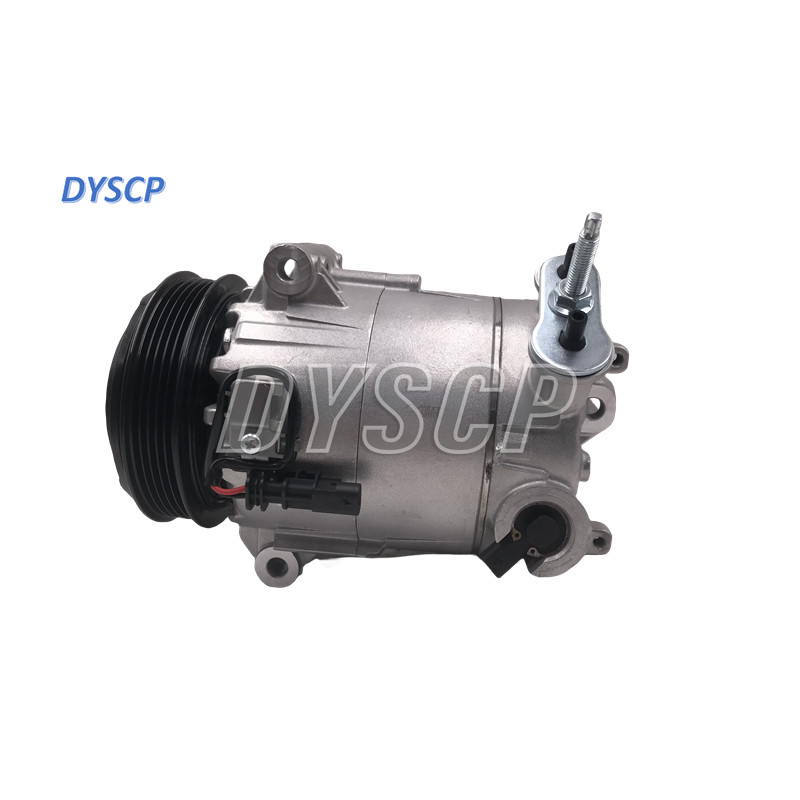 Компрессор 108 мм для Cadillac XTS 2020772 23413998 2014 2.0T 5PK
