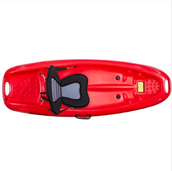 For Kids Ages 5 And Up A Stable Paddle Kids Recreational Kayak One Person Kayak