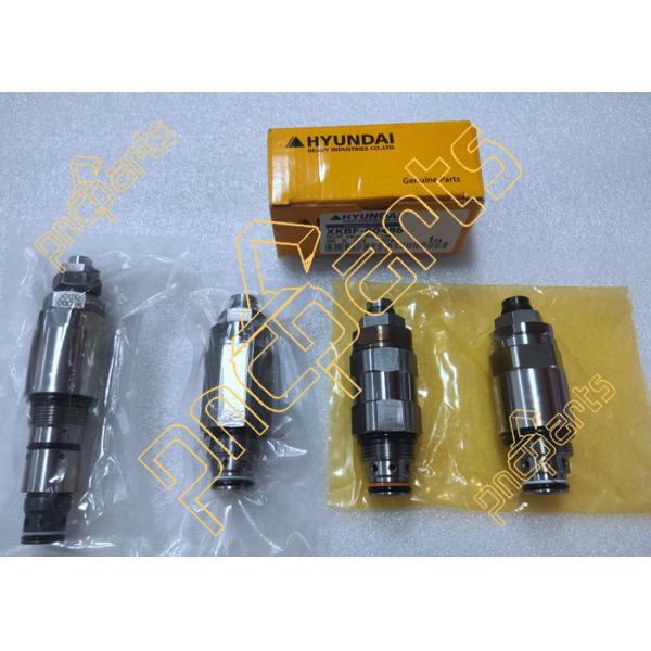 Клапан сброса XKBF-00099 R170W-7 R225-9 обслуживания AV280 XJBN-01261
