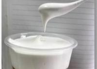 Emulsivos do produto comestível para o bolo