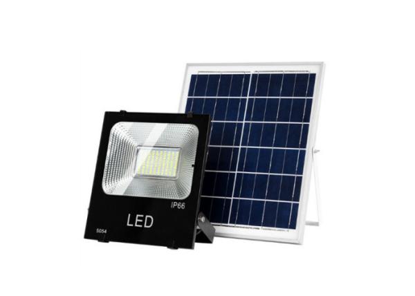 High Bright Lamp Beads Led Solar Street Lights Ce Rohs Ip65 Floodlight Solar